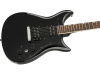 Gretsch Streamliner CVT LRL et Black Gretsch Streamliner CVT LRL et Black